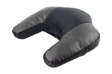 Neck pillow isolated isolated from background