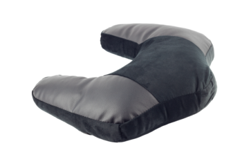 Neck pillow isolated isolated from background