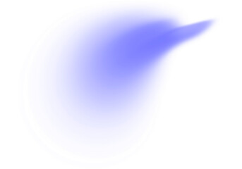 Abstract Yellow and Blue Abstract Swirl Gradient