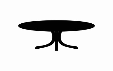 table and chair