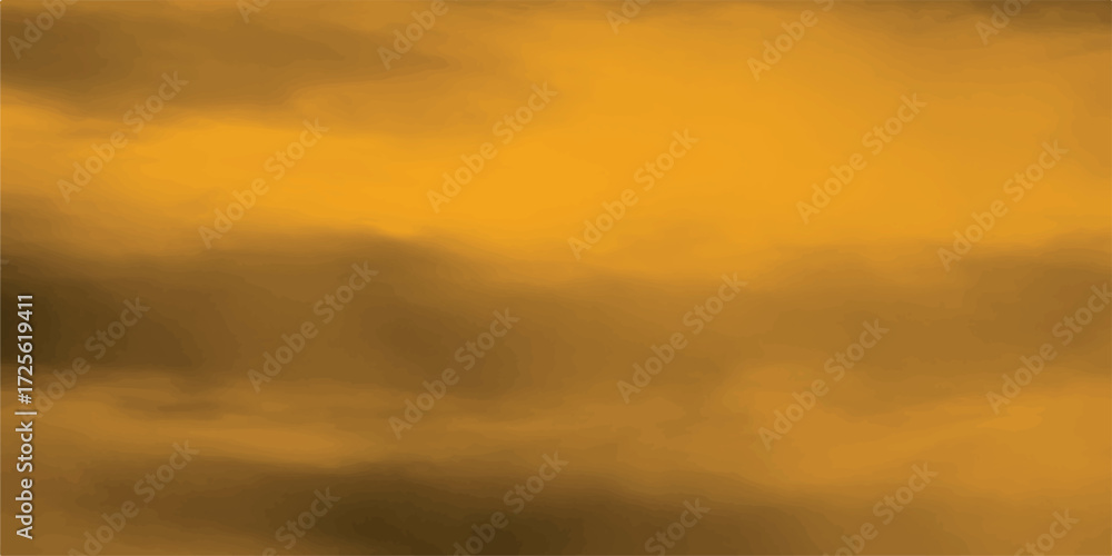 Poster abstract golden textured background illustrating soft hues and gradual transitions perfect for vario