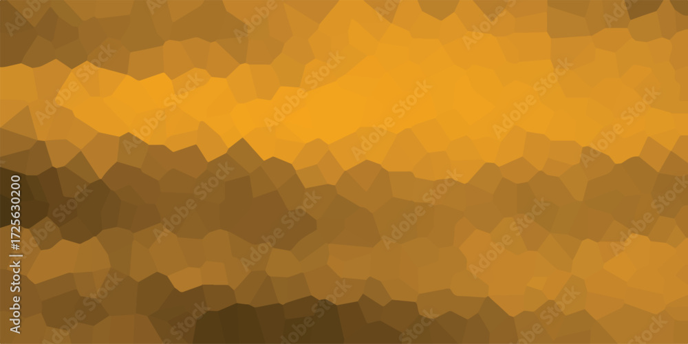 Poster abstract mosaic background in earthy tones ideal for digital art and graphic design projects with a 