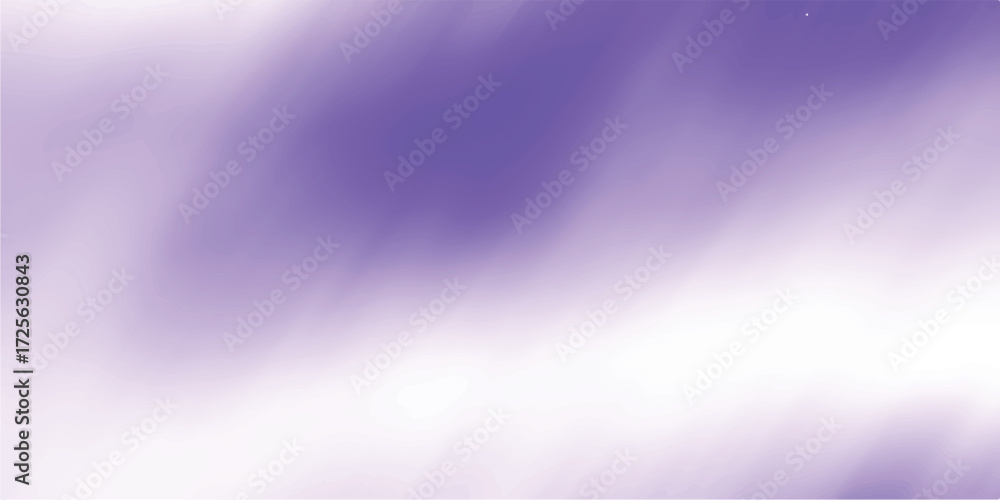 Poster abstract purple and white gradient background perfect for modern design projects digital art backdro