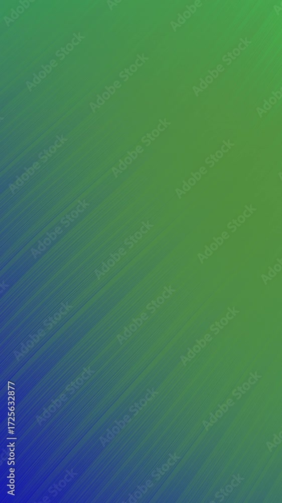 Poster abstract green and blue gradient background texture with geometric rectangle pattern