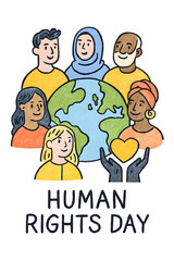 Happy Human Rights Day