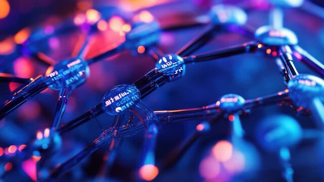A close up shot of a bundle of wires in disarray, great for use in diagrams or illustrations about electronics or technical documentation