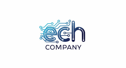 abstract logo design