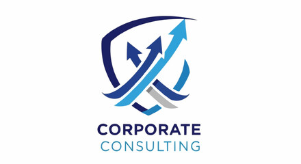 abstract logo design