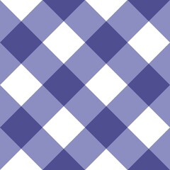 Seamless plaid pattern	
