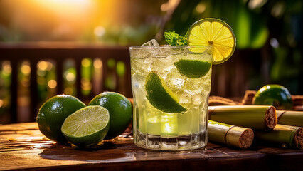 Caipirinha