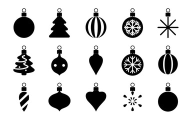 set of earrings