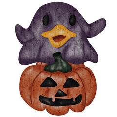 halloween jack o lanter