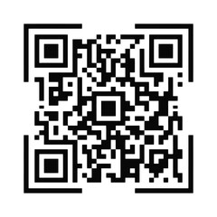 QR Code Matrix Barcode Technology for Information Transfer and Digital Connectivity