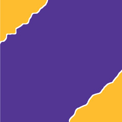 Torn Paper Vector – Ripped Paper Sheets, Banner and Poster Collection, Realistic Paper Edge, Rip and Tear Strips, Scrapbook Design Elements, Grunge Texture Borders, Isolated Rough Paper Cutout.