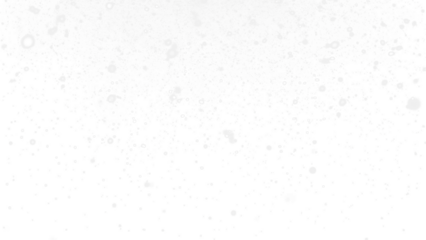 Snowfall Overlay PNG Effect for creating beautiful Winter Scenes with a Transparent Background for easy use