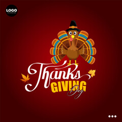Thanksgiving Day, celebrated mainly in the United States and Canada.