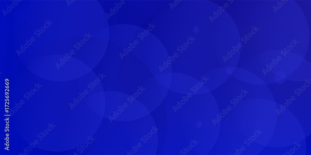 Poster blue abstract gradient background.vector design concept. decorative web layout or poster, banner