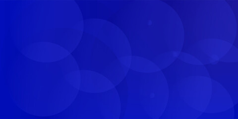 Blue abstract gradient background.vector design concept. Decorative web layout or poster, banner