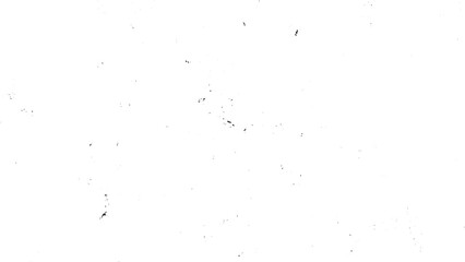 Black and white abstract grunge texture with subtle halftone effect. Distressed urban grunge background with splattered dirt and grainy details. 
