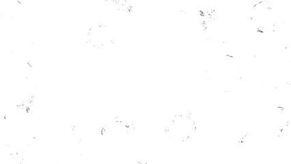 Black and white abstract grunge texture with subtle halftone effect. Distressed urban grunge background with splattered dirt and grainy details. 