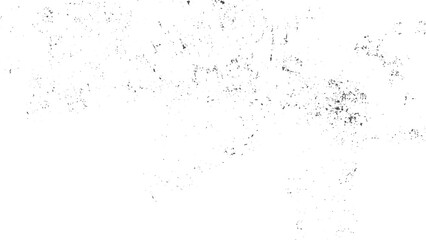 Distressed grunge abstract background with dust and dirt particles. White background grunge overlay with subtle dust grain texture. 