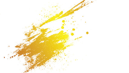 Luxury gold foil flakes and sparkle shimmer isolated on transparent background. Golden texture with luminous sparkle pieces for premium design and covers. 