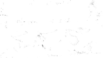 Dark monochrome grunge background with old vintage surface pattern. Black and white grunge texture overlay with dirt and dust particles. 
