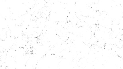 Grunge black and white background with vintage distressed texture. Abstract grunge texture with chips cracks scratches and dust. 