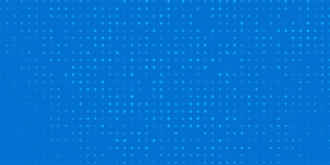 Blue Mathematical dot Symbols Pattern. Math Design Elements template opacity nice good