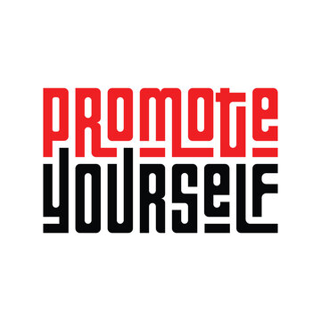 Promote Youself