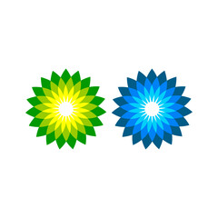 bp logo design , bp logo icon design, icon design, bp icon, vector icon, editable icon design, editable bp logo and icon design with 2 color vernation    