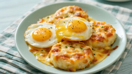 chicken breast with potatoes 57353