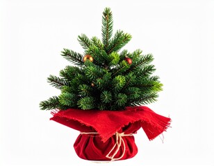 christmas tree decoration