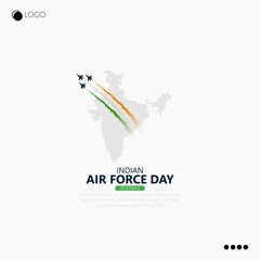 Indian Air Force Day, observed on October 8th, honors the establishment of the Indian Air Force, celebrating the valor, dedication, and sacrifices of air warriors.