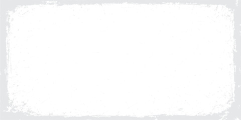 Old, rough grunge paper texture with a vintage border and blank center, a dirty backdrop ready for your design or art illustration