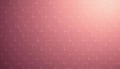 Subtle geometric pattern on a muted cell-like background,  surface,  simple