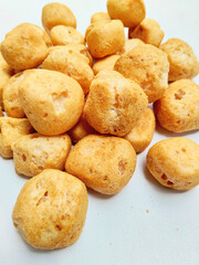 Authentic Probolinggo Mackerel Fish Balls: A Delicious Savory Snack from Indonesia