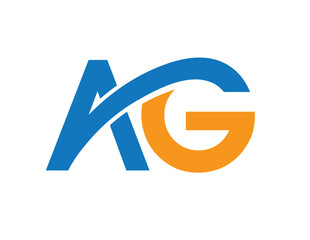 ag connecting logo