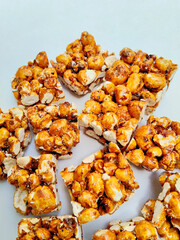 Authentic Indonesian Snack: Homemade 