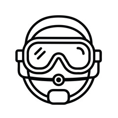 american football helmet