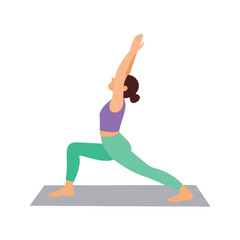 Stretching Exercises For Body Flexibility