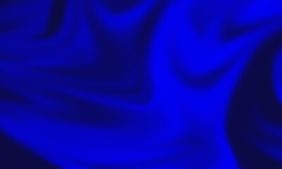 Blue Gradient Abstract Background with Grainy Texture, Blurred Swirls, and Pixelated Noise – Dynamic Fluid Digital Art Wallpaper