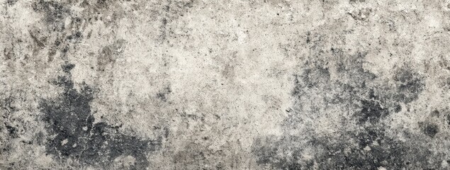 A textured image showcasing a weathered, mottled surface with variations in gray and black tones, suggesting age and exposure to elements