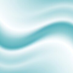 Corporate Gradient Mesh Background – Clean Soft Blue and Teal Professional Design Template