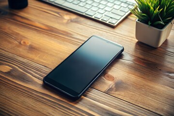 What kind of image are you trying to describe with this sentence? Knowing the context could help me craft an even more specific description for you