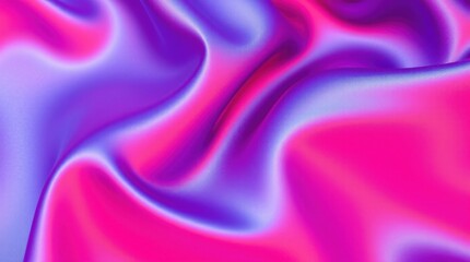 Where Texture Meets Radiance: A Close-Up Exploration of Shimmering Fabric in Motion and Color