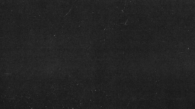 Subtle Textured Dark Background With White Dust image