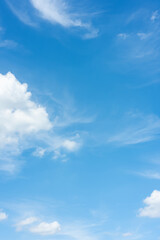 青空