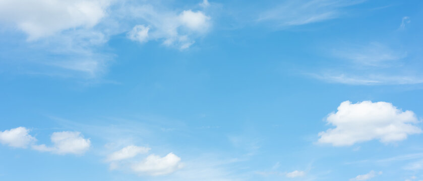 青空