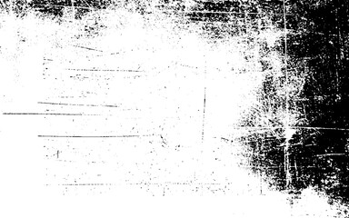 Scratch Grunge Urban Background.Texture Vector.Dust Overlay Distress Grain ,Simply Place illustration over any Object to Create grungy Effect .abstract,splattered , dirty,poster for your design.